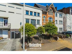 LOFTVIBES 750 M2 LEO DE BETHUNELAAN.