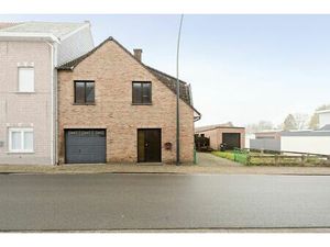 Te renoveren HOB op een ideale locatie!