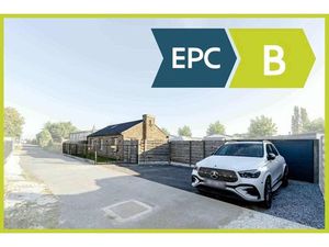 Instapklare bungalow met EPC B nabij Donkmeer