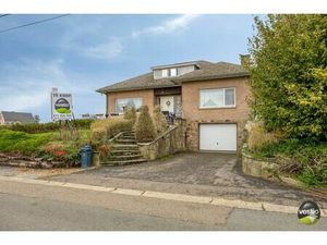 OP TE FRISSEN OB IN HET LANDELIJKE GROTE SPOUWEN