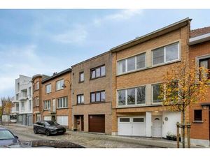 Instapklare bel-étagewoning  ideaal als kangoeroewoning