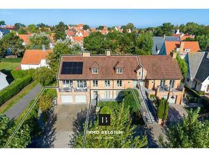 Ruime eigendom in De Concessie met 5 slaapkamers