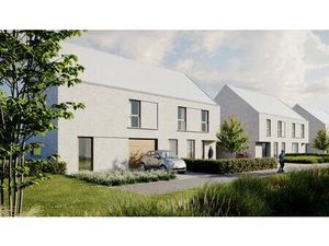 Geraardsbergen  Onkerzelestr. - 1 fase: Lot 04