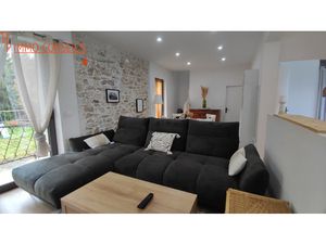 Maison 3 chambres - 84 m2 évolutif