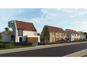 !6% BTW MOGELIJK! Woonproject Tilia: 6 luxueuze woningen - Huis te koop