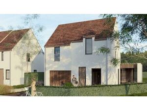 !6% BTW MOGELIJK! Woonproject Tilia: 6 luxueuze woningen - Huis te koop