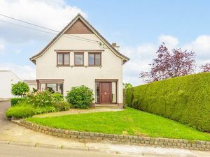 Zeer rustig gelegen woning op 7are