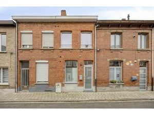 uniek gerenoveerde stadswoning met 4 slks en tuin