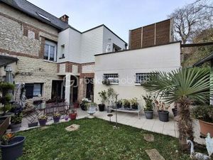 Maison de 92 m² à Bacqueville-En-Caux