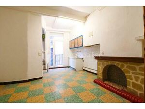 Maison de village de 77 m² à Saint-Andre-De-Sangonis