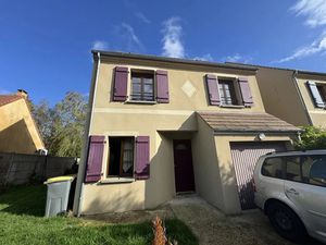 Vente maison 90 m² à Villers-cotterets (02600)  232 000 €