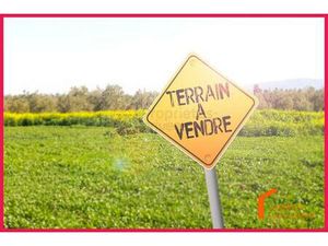 Terrain constructible 1131 m² - Secteur calme - Façade 29 m - Penin (62127)