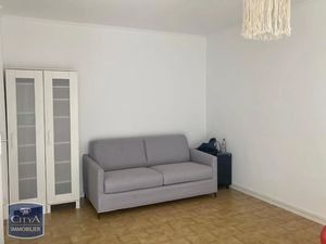 Appartement à louer 1 pièce 30.6 m² - Aix-en-Provence (13) - 655€