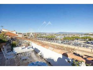 Appartement de luxe à vendre à Antibes : 1 500 000€ | 177m²