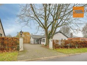 Bungalow te koop in Steenokkerzeel