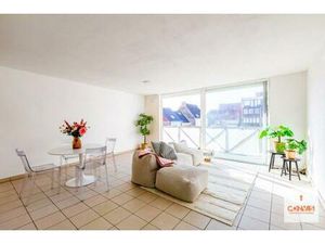 Appartement te koop in Sint-Amandsberg