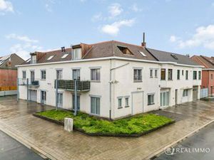 Appartement te koop in Harelbeke
