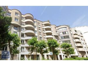 Appartement à louer 2 pièces 55.38 m² - Lyon 6e Arrondissement (69006) - 976€