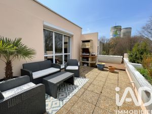 Annonce vente appartement 3 pièces de 70m2 à Noisiel (77186) - ParuVendu.fr ref 9927837841