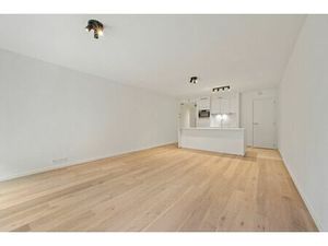 Modern nieuwbouwappartement te koop in Roeselare met gunstige oriëntatie