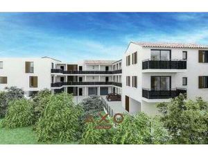 Appartement de luxe à vendre à Saint-Rémy-de-Provence : 549 850€