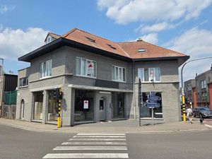 Kantoor te koop in Sint-Niklaas