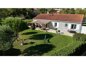 Vente maison 5 pièces 100 m² à Agen (47000)  229 000 €