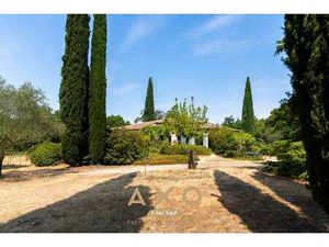 Maison de luxe à vendre à Aix-en-Provence : 1 290 000€