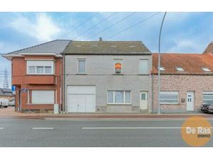 Huis te koop in Denderleeuw