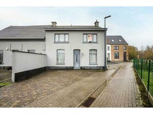 Huis te koop in Denderhoutem