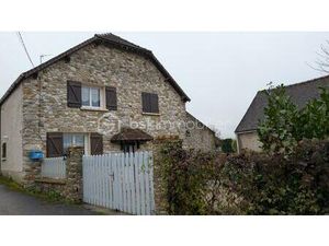 Maison ancienne de 95 m² à La Ferte-Gaucher