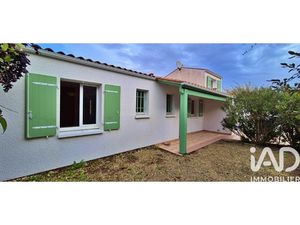 Vente Maison traditionnelle 4 pièces