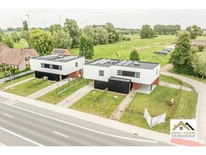 Prachtige BEN-Woning met open zicht