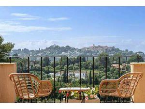 Maison de luxe à vendre à Mougins : 4 750 000€