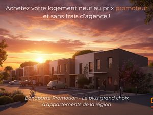 Vente maison 3 pièces 65 m² à Nimes (30000)  219 900 €