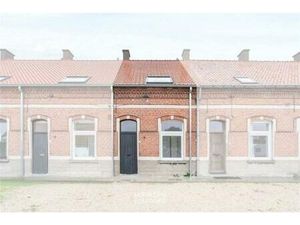 Huis te koop in Sint-Laureins
