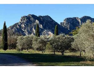 Villa de luxe à vendre à Eygalières : 5 450 000€ | 270m²