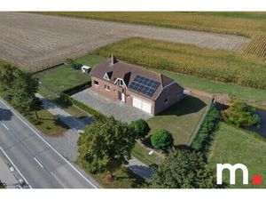 Villa te koop in Ledegem