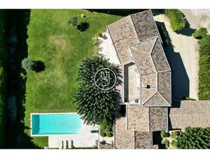 Villa de luxe à vendre à Maussane-les-Alpilles : 1 995 000€ | 247m²