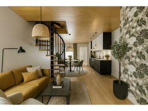 Huis te koop in Beveren-leie