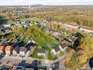 PROJECTOPPORTUNITEIT: Uitzonderlijke grond van 51a19 te Heusden-Zolder