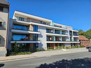 Laatste nieuwbouw - appartementen in standingvolle residentie | centrum Tiegem