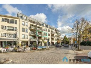 Ruim 2 slp-app met mooie terrassen in residentie Wildeman