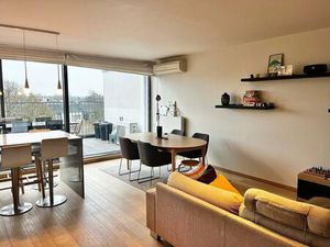 Appartement te koop in Sint-Denijs-Westrem
