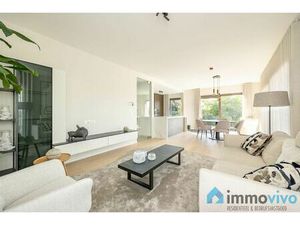 Nieuwbouw assisentiewoning met 2 slaapkamers en tuin