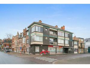 Appartement te koop in Lokeren