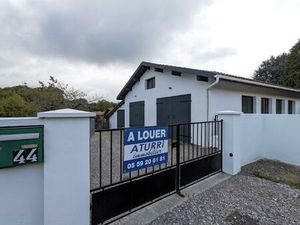 Location Local Professionnel BAYONNE 64100