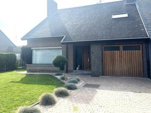 Huis te koop in Erembodegem