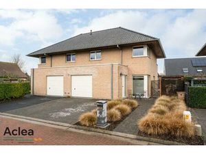 Huis te koop in Ertvelde