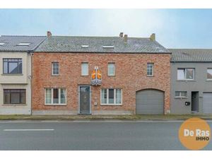 Huis te koop in Herzele